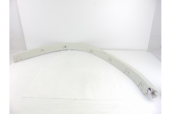 7206658 ALETIN TRASERO DERECHO BMW SERIE X6 (E71/72)