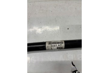 5081 A7 Front Stabilizer PEUGEOT 307 308 3008 Original PSA Catalog number of the part 5081 A7