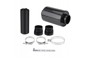 airbox sport air filter cold air intake universal for all vehicles Audi BMW