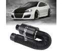 airbox sport air filter cold air intake universal for all vehicles Audi BMW Packaging status original