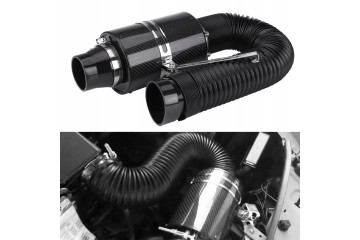 airbox sport air filter cold air intake universal for all vehicles Audi BMW Catalog number of the part 76MM