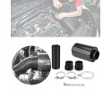 airbox sport air filter cold air intake universal for all vehicles Audi BMW Part manufacturer no brand