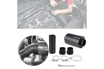 airbox sport air filter cold air intake universal for all vehicles Audi BMW Part manufacturer no brand