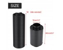 airbox sport air filter cold air intake universal for all vehicles Audi BMW Car type 4x4 SUV buses trucks cargo vans RVs passeng