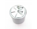 MERCEDES class A W169 B W245 CDI filter set and oil 5W30 MOTUL X 6L Catalog number of the part FILM014