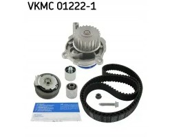 TIMING SET WATER PUMP VKMC 01222 1 SKF