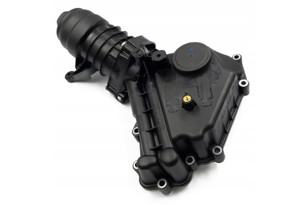 ODMA OIL FILTER HOUSING VOLVO S40 S60 S80 V40 V60 V70 XC60 XC70 30757730 Car type 4x4 SUV passenger cars