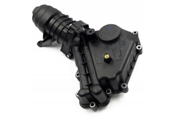 ODMA OIL FILTER HOUSING VOLVO S40 S60 S80 V40 V60 V70 XC60 XC70 30757730 Car type 4x4 SUV passenger cars
