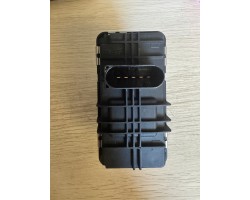 Turbo Setter Turbine Controller 6NW010430 00 Electronic Actuator