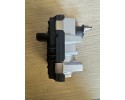 Turbo Setter Turbine Controller 6NW010430 00 Electronic Actuator Catalog number of the part 6NW010430 00