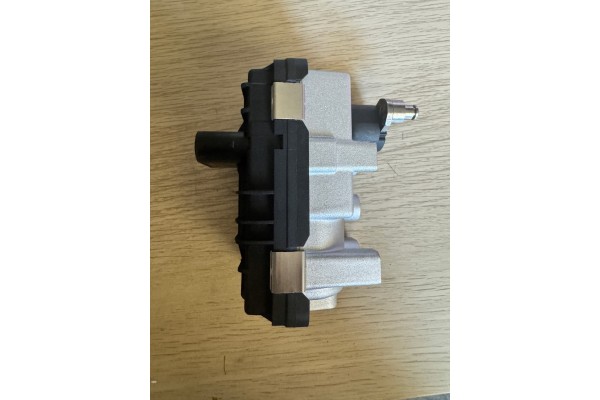 Turbo Setter Turbine Controller 6NW010430 00 Electronic Actuator Catalog number of the part 6NW010430 00