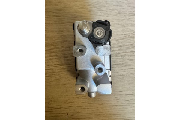 Turbo Setter Turbine Controller 6NW010430 00 Electronic Actuator Part manufacturer no brand