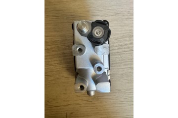 Turbo Setter Turbine Controller 6NW010430 00 Electronic Actuator Part manufacturer no brand