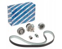 BOSCH TIMING KIT WATER PUMP VW GOLF SKODA 1 9 TDI 95