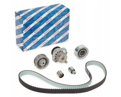 BOSCH TIMING KIT WATER PUMP VW GOLF SKODA 1 9 TDI 95