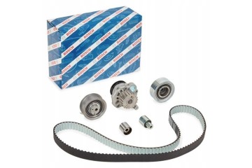 BOSCH TIMING KIT WATER PUMP VW GOLF SKODA 1 9 TDI 95