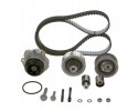 BOSCH TIMING KIT WATER PUMP VW GOLF SKODA 1 9 TDI 95 Catalog number of the part 1 987 946 997