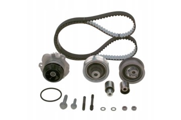 BOSCH TIMING KIT WATER PUMP VW GOLF SKODA 1 9 TDI 95 Catalog number of the part 1 987 946 997