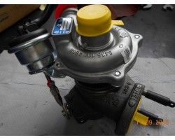 TURBOCHARGER TURBINE NEW ORIGINAL 5435988 0005