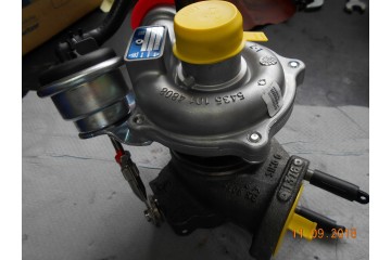 TURBOCHARGER TURBINE NEW ORIGINAL 5435988 0005