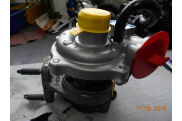 TURBOCHARGER TURBINE NEW ORIGINAL 5435988 0005 Catalog number of the part 5435988 0005