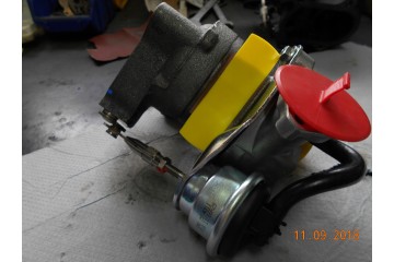 TURBOCHARGER TURBINE NEW ORIGINAL 5435988 0005 Car type cargo vans passenger cars