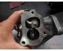 TURBOCHARGER TURBINE NEW ORIGINAL 5435988 0005 Customs tariff code 84148011