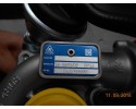 Turboalimentador Turbina Nuevo Original 5435988-0005
