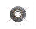 KORAS CORE MELETT CHRA SUBARU WRX 2 5 VF30 VF35 VF37 VF39 VF43 VF48 VF52 Catalog number of the original VF43 VF48 VF52