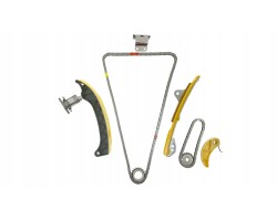 LEXUS TOYOTA timing chain kit SKF VKML 91026