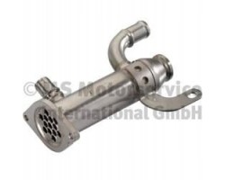 EXHAUST GAS COOLER PIERBURG 7 09730 00 0