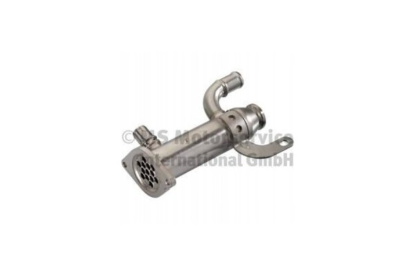 EXHAUST GAS COOLER PIERBURG 7 09730 00 0