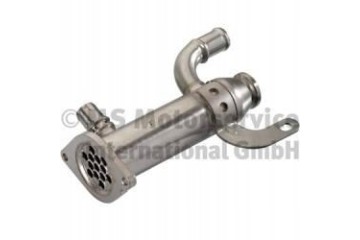 EXHAUST GAS COOLER PIERBURG 7 09730 00 0