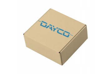 Timing set wheel chain DAYCO DAYKTC1096