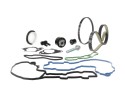timing set PSA OPEL SKF VKMA 03306 2