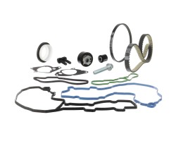 timing set PSA OPEL SKF VKMA 03306 2
