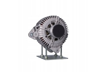 Alternator VW PASSAT CADDY CC TOURAN CRAFTER T5 SKODA SUPERB 1 6 3 2 Catalog number of substitutes A Z Meisterteile AZMT 49 035 