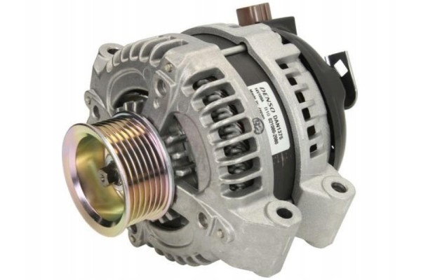 Alternator DAN1375 DENSO