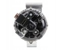 Alternator DAN1375 DENSO Alternator charging current 105 A
