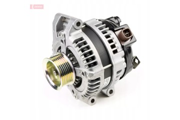 Alternator DAN1375 DENSO Catalog number of substitutes BORG BECK BBA2486 BV PSH 125 528 100 050 BV PSH 125 528 100 058 BV PSH 12