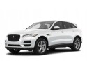 NEW JAGUAR F PACE Steering Rod End Catalog number of the part T4A12525