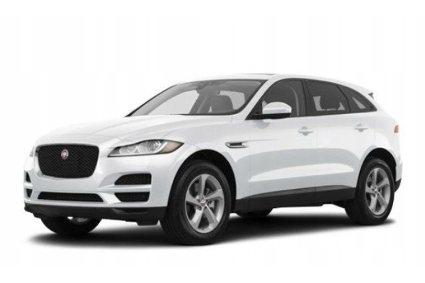 NEW JAGUAR F PACE Steering Rod End Catalog number of the part T4A12525