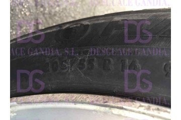 FORD FOCUS BERLINA (CAP) Ghia