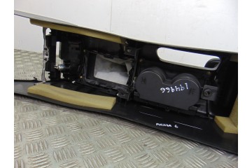  APOYABRAZOS CENTRAL MAZDA 6 BERLINA (GG) 2.0 CRTD 120 Active (5-ptas.) 2004 194966 MAZDA - 10