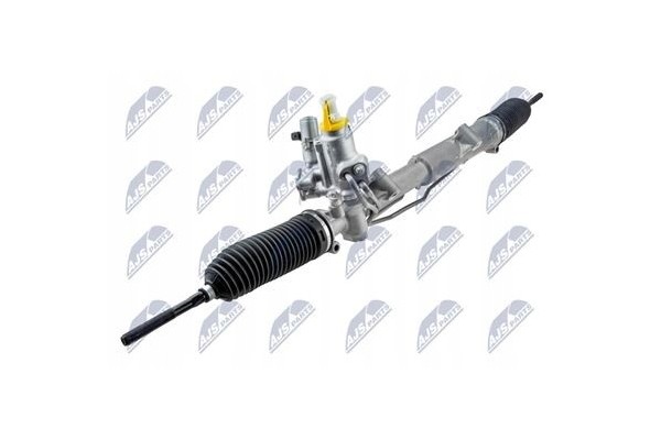 STEERING GEAR MERCEDES E CLASS W212 E T Model S212