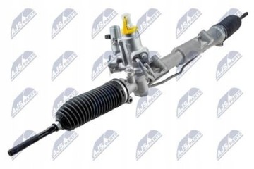 STEERING GEAR MERCEDES E CLASS W212 E T Model S212