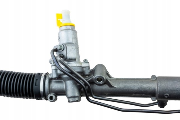 STEERING GEAR MERCEDES E CLASS W212 E T Model S212 Catalog number of the part SPK ME 012