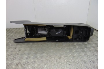  APOYABRAZOS CENTRAL MAZDA 6 BERLINA (GG) 2.0 CRTD 120 Active (5-ptas.) 2004 194966 MAZDA - 11