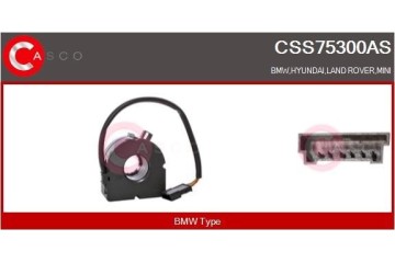 KATA SENSOR ESP CASCO CSS75300AS Part manufacturer Casco