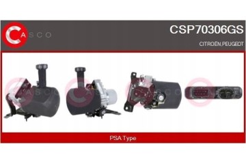 PUMP SUPPORT ELEKTR OE CASCO CSP70306GS Part manufacturer Casco